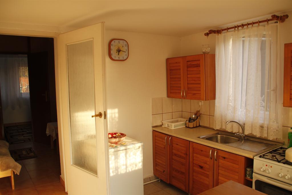 Apartamento U Waci Rydzewo Exterior foto